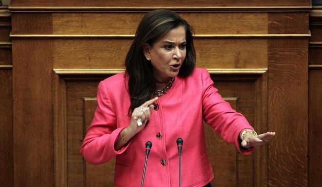 Μπακογιάννη: Οι Έλληνες έδωσαν στον ΣΥΡΙΖΑ εντολή να διαπραγματευτεί, όχι να χρεοκοπήσει τη χώρα