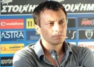 «Το ποδόσφαιρο χρειάζεται την ΑΕΚ»