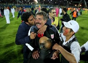 Τους είπαν ψέματα ότι κέρδισαν το πρωτάθλημα!