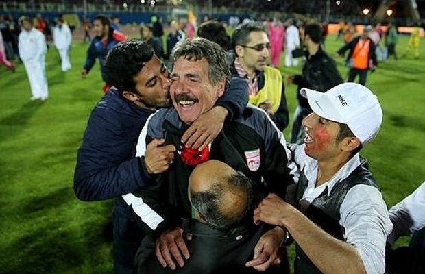 Τους είπαν ψέματα ότι κέρδισαν το πρωτάθλημα! Τους είπαν ψέματα ότι κέρδισαν το πρωτάθλημα!