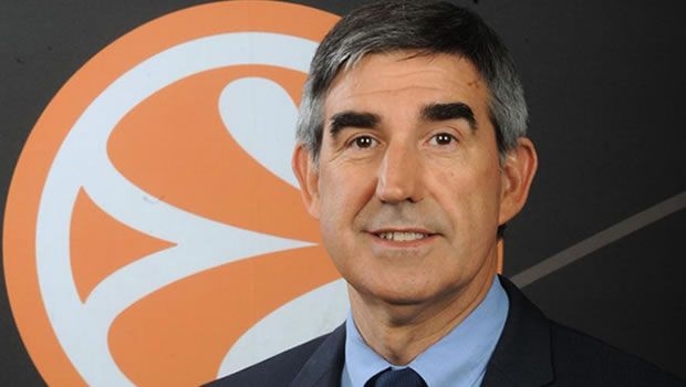 Μπερτομέου: «Η ΑΕΚ θα επιστρέψει στην Ευρώπη»