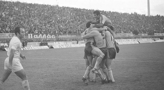 Μισός αιώνας υπεροχής