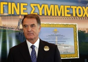 «Μόλις ξεκινήσουν τα έργα θα πετάμε»