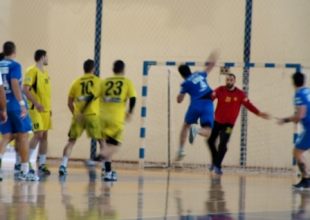Βάζει δύσκολα στην ΑΕΚ ο Ποσειδώνας