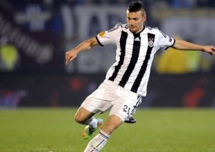 Για Μάρκοβιτς και ΑΕΚ γράφουν οι Σέρβοι