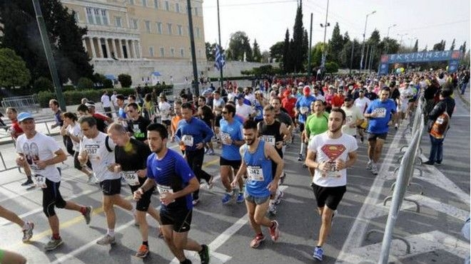 Κλειστό το κέντρο σήμερα Κυριακή