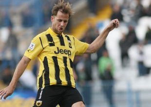 Κορδέρο: «Τα καλύτερα έρχονται»
