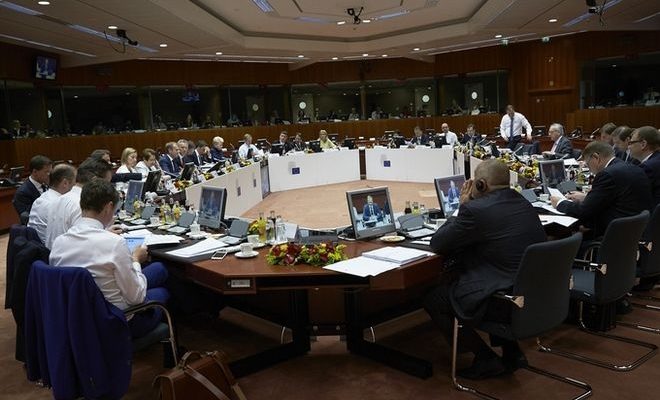 Νέα πρόταση των δανειστών: Παράταση 5 μηνών και οικονομική κάλυψη 15,5 δισ. ευρώ