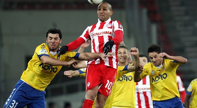 Το Champions League περνάει από τη …Βέροια!