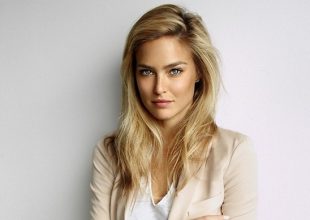 Bar Rafaeli: Έκανε ρόδα και φάνηκε το σουτιέν της
