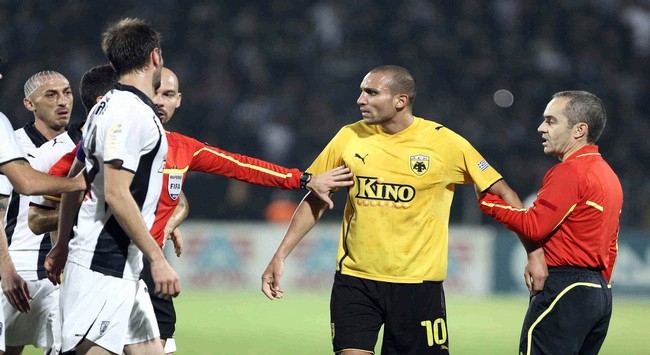 Έρχεται και ο Τζιμπούρ! Έρχεται και ο Τζιμπούρ!