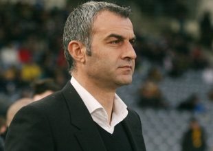 Συνεχίζει τη… δουλειά ο Δέλλας