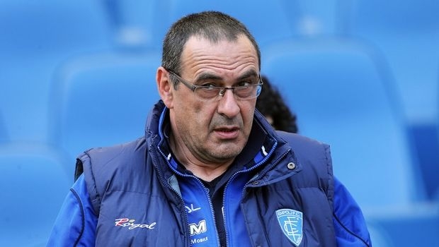 Προπονητής της Νάπολι ο Σάρι