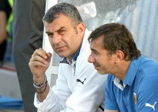 Δέλλας: «Θα γίνει άμεσα το ραντεβού με τη διοίκηση»