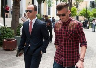 Απαγόρευση εξόδου από τη χώρα για τρεις παίκτες της Βέροιας