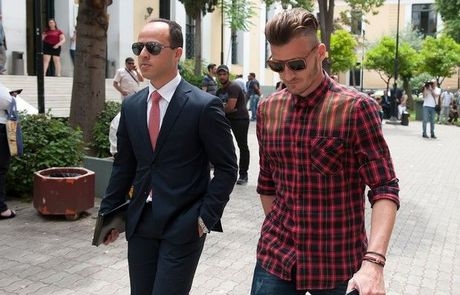 Απαγόρευση εξόδου από τη χώρα για τρεις παίκτες της Βέροιας