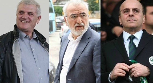 Συμμαχία για να φύγει η μπόχα!