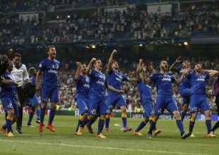 14χρονο αγόρι ξύπνησε από κώμα και ρώτησε για την Γιουβέντους