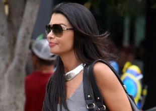 Νίνα Λοτσάρη: Η φωτό που «αναστάτωσε» τον ανδρικό πληθυσμό