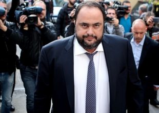 Χάνει χρήματα η ΑΕΚ από τον Μαρινάκη