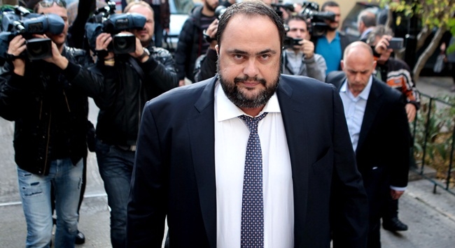 Χάνει χρήματα η ΑΕΚ από τον Μαρινάκη