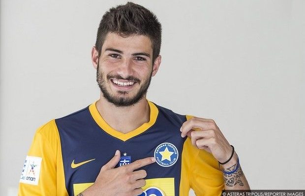 Στον Αστέρα ο Φούντας