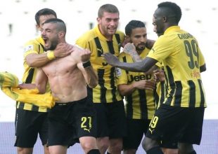20άρισε ο Αραβίδης