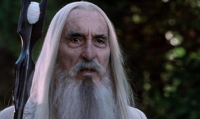 Πέθανε ο Christopher Lee σε ηλικία 93 ετών