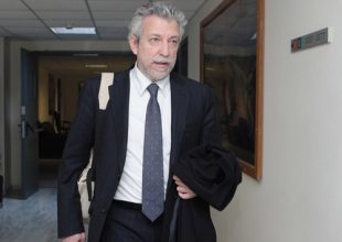 Το πρόστιμο του Κοντονή στον Άρη