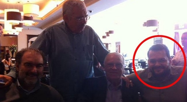 Ο… κόκκινος integrity officer της ΕΠΟ!