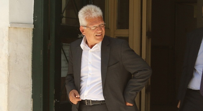 Τέλος το ποδόσφαιρο για Σαρρή!
