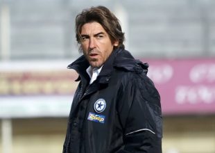 Ήρθε και απολογήθηκε ο Σα Πίντο!