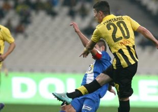 Έριξε «πόρτα» η ΑΕΚ για πρωτοκλασάτο παίκτη της!