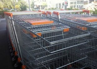 Ζητείται ψυχραιμία: Μετά τα ATM, τρέχουν στα σούπερ μάρκετ