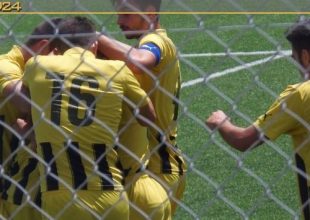 Τα highlights του τελικού (vid)