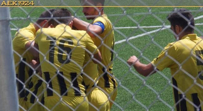 Τα highlights του τελικού (vid)