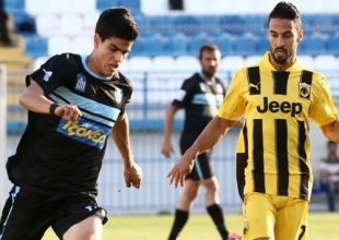 Έτσι τον διάλεξε η ΑΕΚ