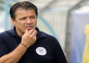 «Δεν έπρεπε να ανέβει ο Ηρακλής»