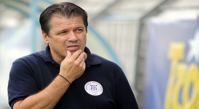 «Δεν έπρεπε να ανέβει ο Ηρακλής»