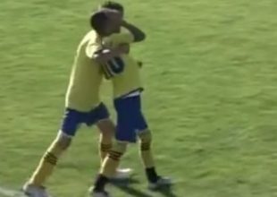 Ο ορισμός του fair play σε ματς πιτσιρικάδων