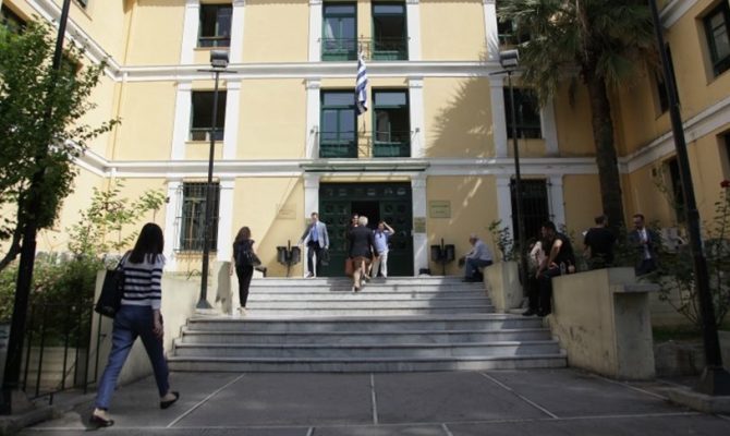 Νέα κατάθεση από την μάρτυρα Α.Τ.!