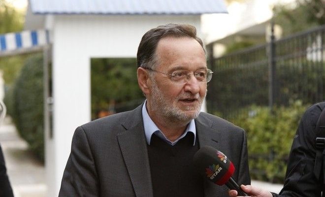 Λαφαζάνη, το γήπεδο θα γίνει!