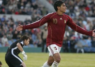 Άλλη μια μέρα για Βάργκας