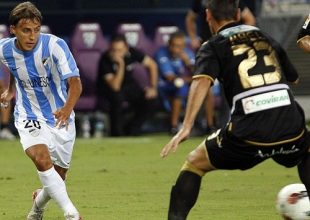 Μεξικάνικο ενδιαφέρον για Μπουονανότε