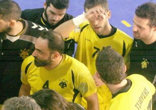 «Δίχτυα» σε νέους και ταλαντούχους