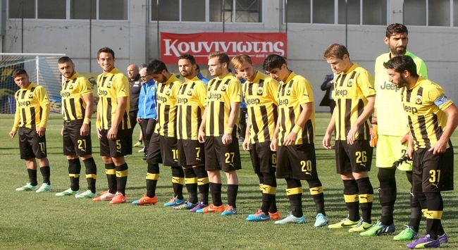 Στο… περίμενε οι μετέωροι