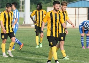 «Ο Άρης θα ανέβει στη Football League»