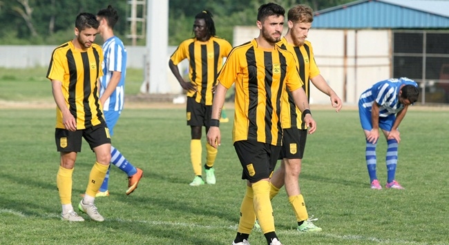 «Ο Άρης θα ανέβει στη Football League»