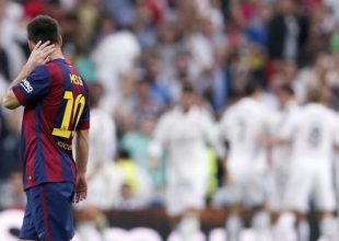 Ένοχος ξανά για φοροδιαφυγή ο Μέσι