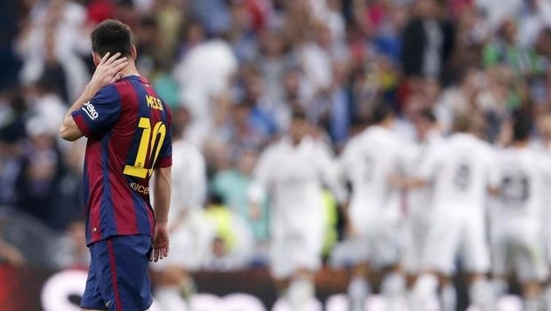 Ένοχος ξανά για φοροδιαφυγή ο Μέσι